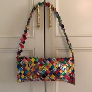 Funky Evening Bag